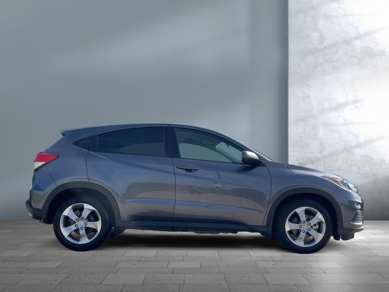 used 2019 Honda HR-V car, priced at $24,399