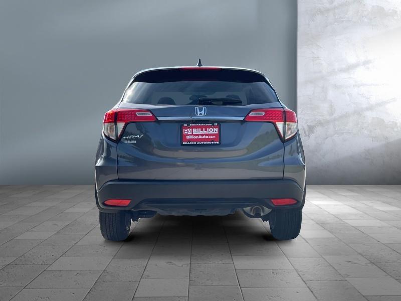 used 2019 Honda HR-V car, priced at $24,399