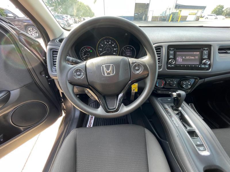 used 2019 Honda HR-V car, priced at $24,399
