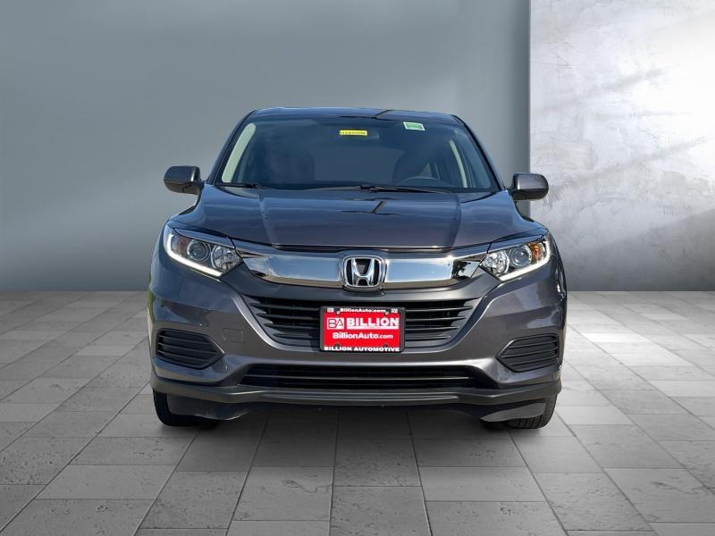 used 2019 Honda HR-V car, priced at $24,399