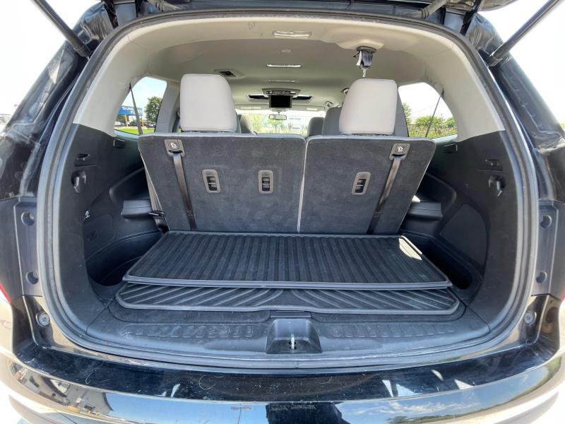 used 2017 Honda Pilot car, priced at $19,399