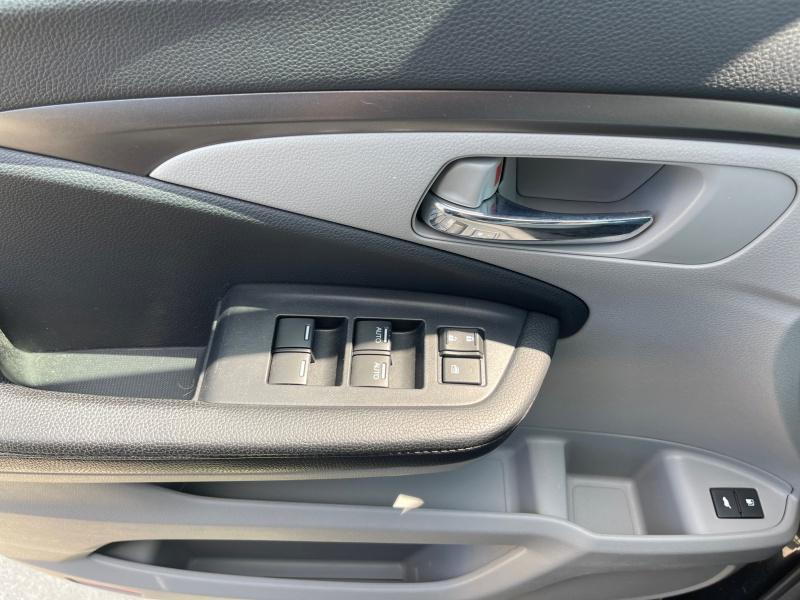 used 2017 Honda Pilot car, priced at $19,399