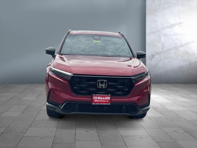 new 2025 Honda CR-V Hybrid car, priced at $41,399