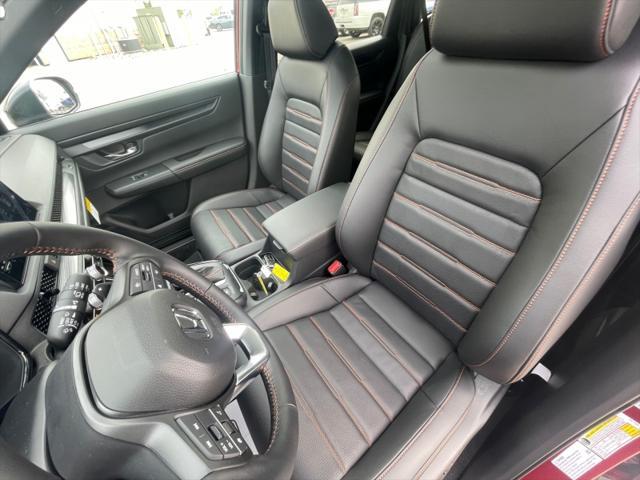new 2025 Honda CR-V Hybrid car, priced at $41,399