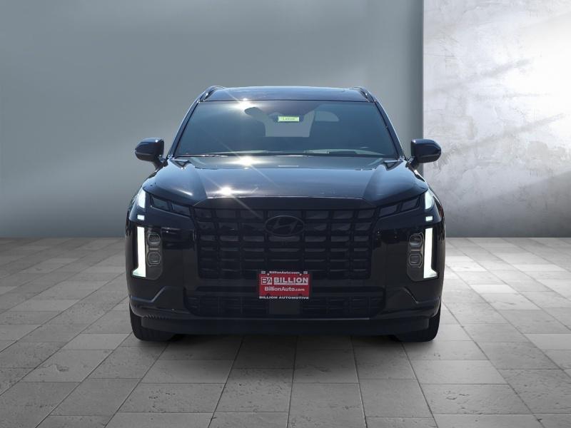 used 2025 Hyundai Palisade car, priced at $48,999