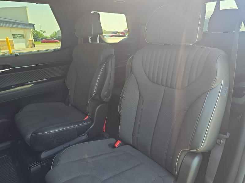 used 2025 Hyundai Palisade car, priced at $48,999
