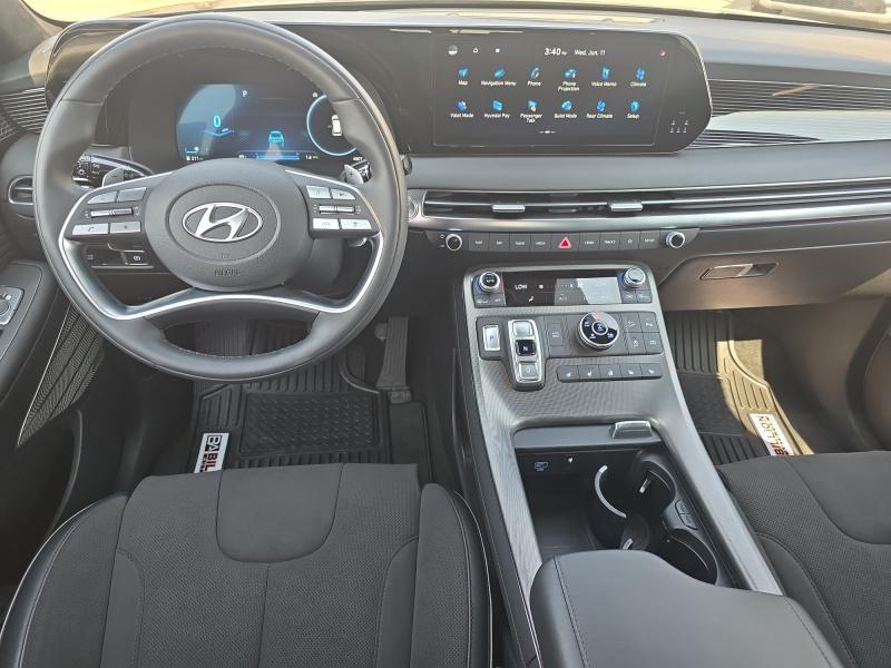 used 2025 Hyundai Palisade car, priced at $48,999