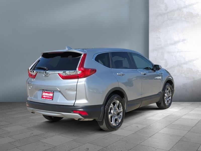 used 2019 Honda CR-V car, priced at $29,999