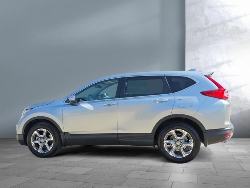 used 2019 Honda CR-V car, priced at $29,999