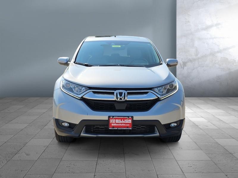 used 2019 Honda CR-V car, priced at $29,999