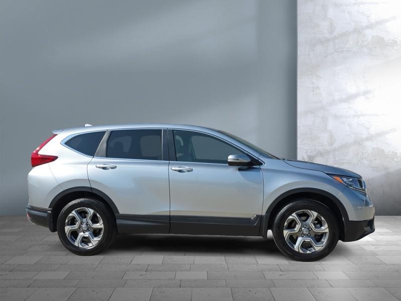 used 2019 Honda CR-V car, priced at $29,999
