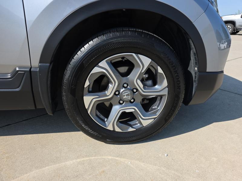used 2019 Honda CR-V car, priced at $29,999