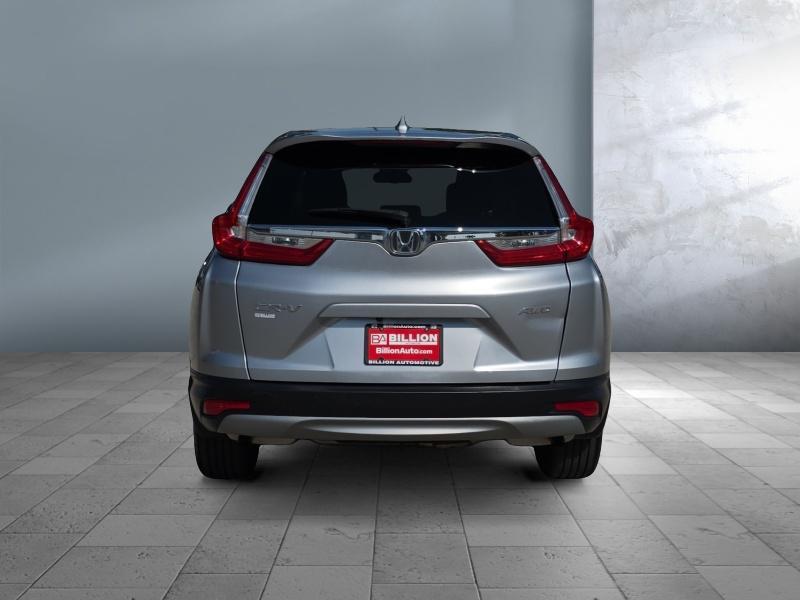 used 2019 Honda CR-V car, priced at $29,999