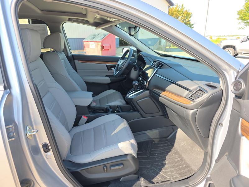 used 2019 Honda CR-V car, priced at $29,999