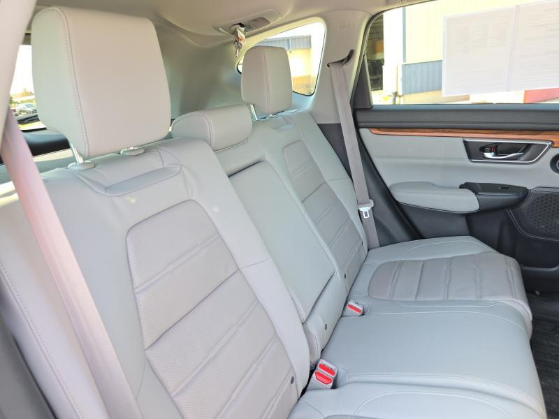 used 2019 Honda CR-V car, priced at $29,999