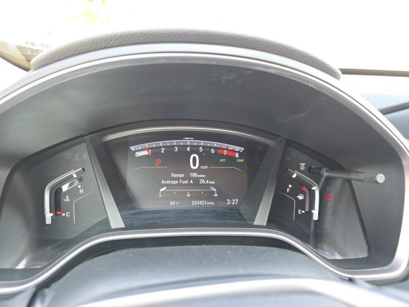 used 2019 Honda CR-V car, priced at $29,999