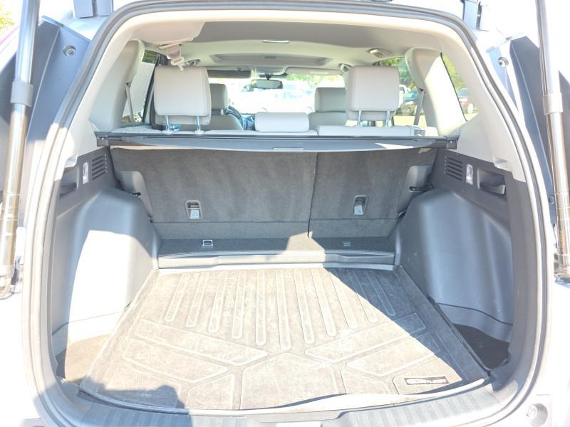 used 2019 Honda CR-V car, priced at $29,999