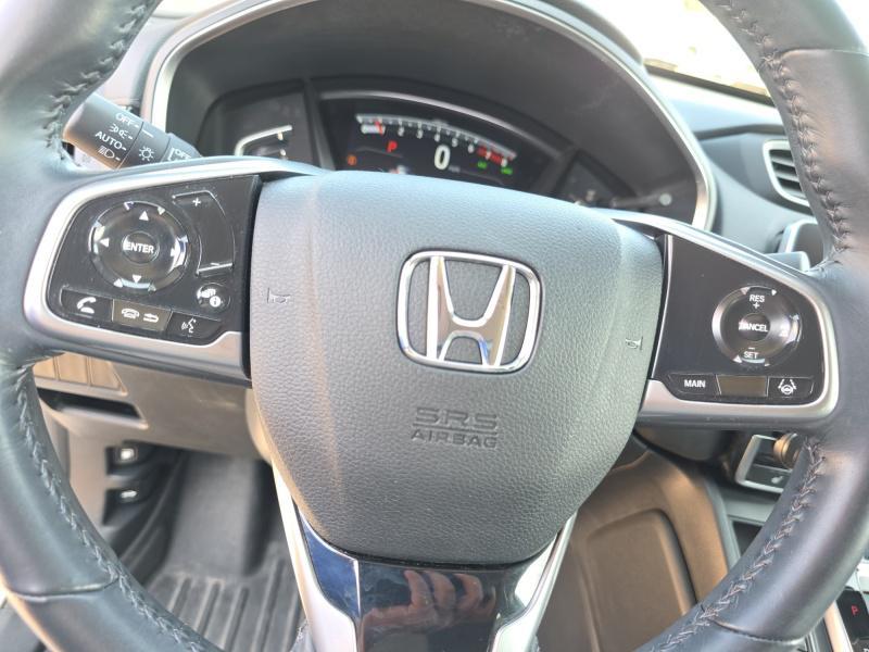 used 2019 Honda CR-V car, priced at $29,999
