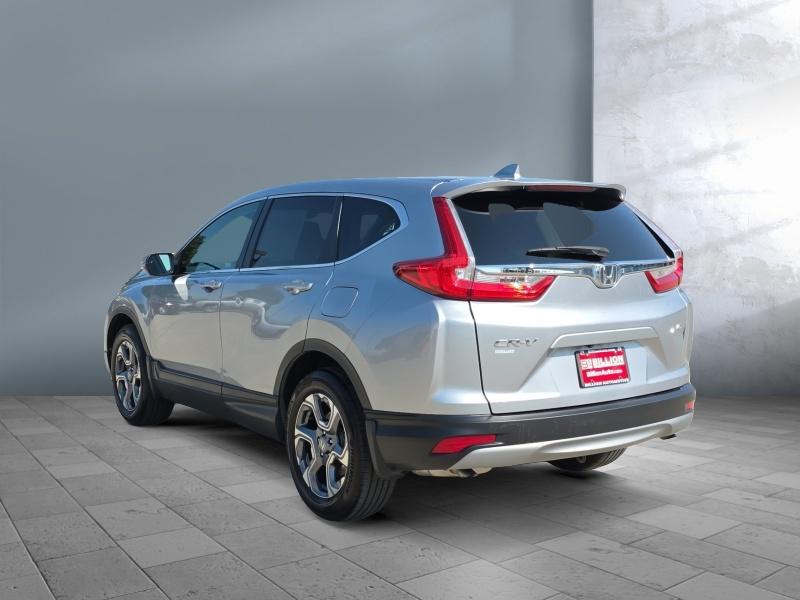 used 2019 Honda CR-V car, priced at $29,999