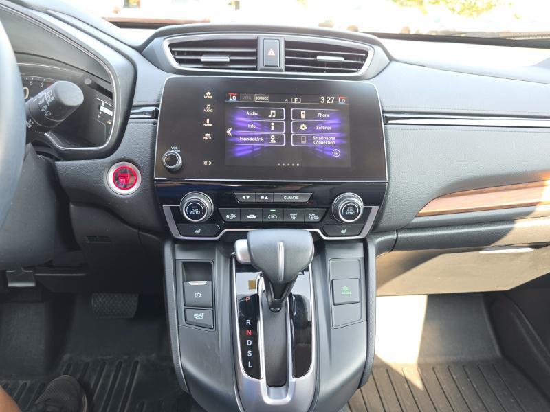 used 2019 Honda CR-V car, priced at $29,999