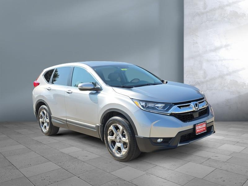 used 2019 Honda CR-V car, priced at $29,999