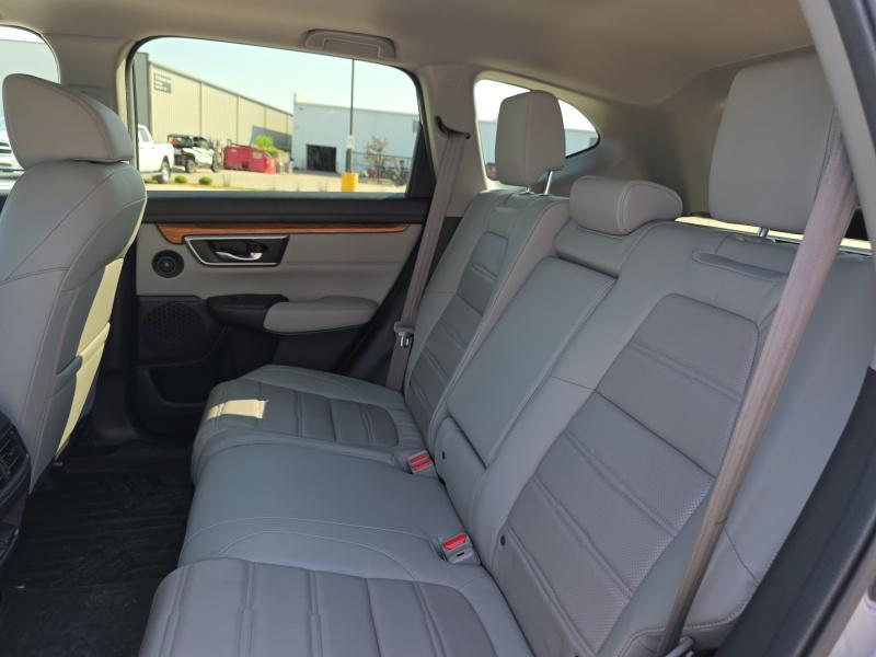 used 2019 Honda CR-V car, priced at $29,999