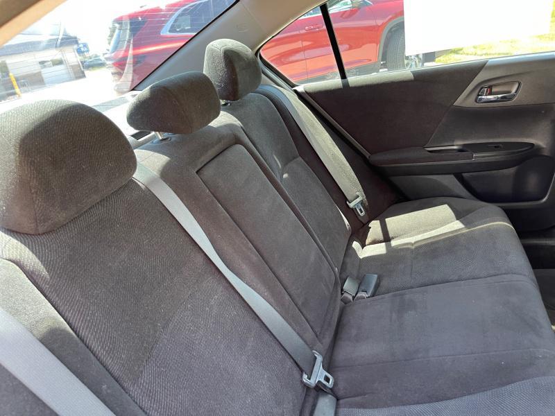 used 2013 Honda Accord car, priced at $17,399