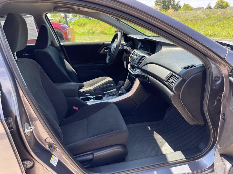 used 2013 Honda Accord car, priced at $17,399