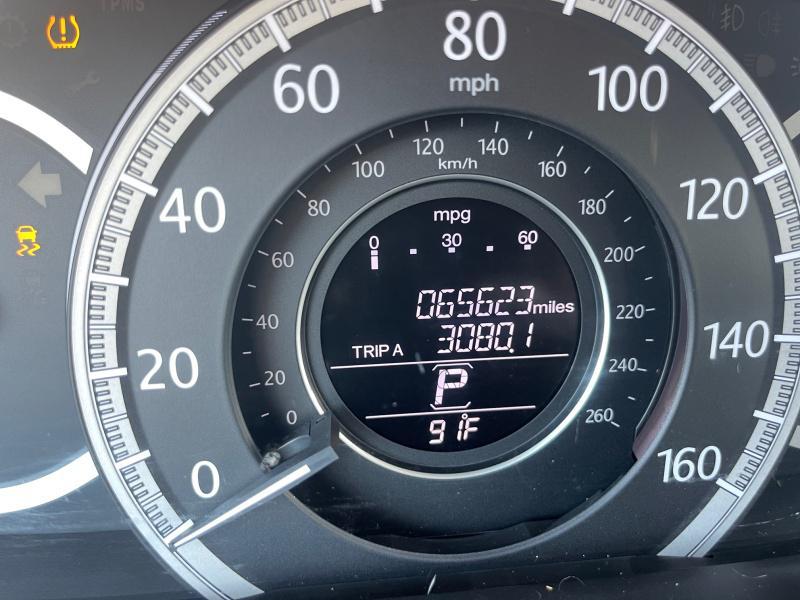 used 2013 Honda Accord car, priced at $17,399