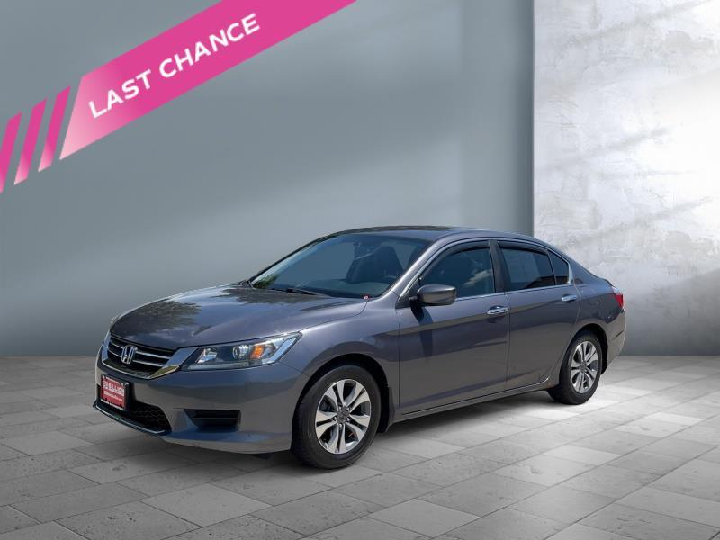used 2013 Honda Accord car, priced at $12,999