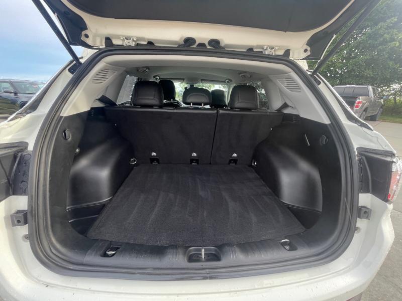 used 2019 Jeep Compass car, priced at $18,999