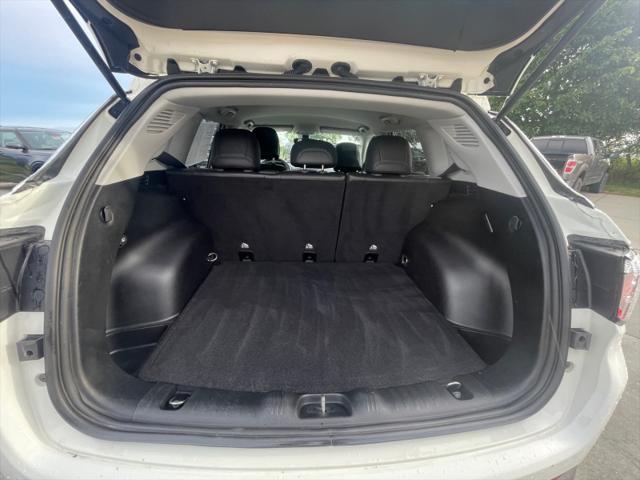 used 2019 Jeep Compass car, priced at $19,998