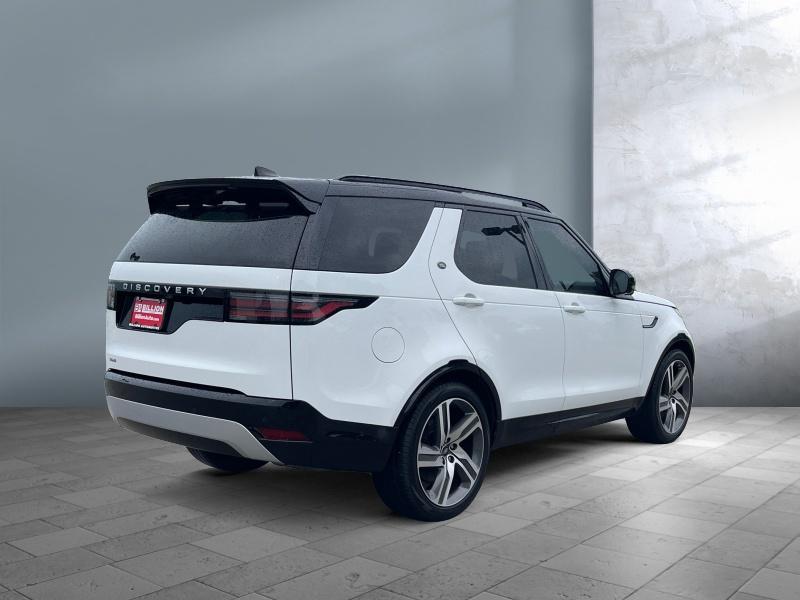 used 2024 Land Rover Discovery car, priced at $64,999