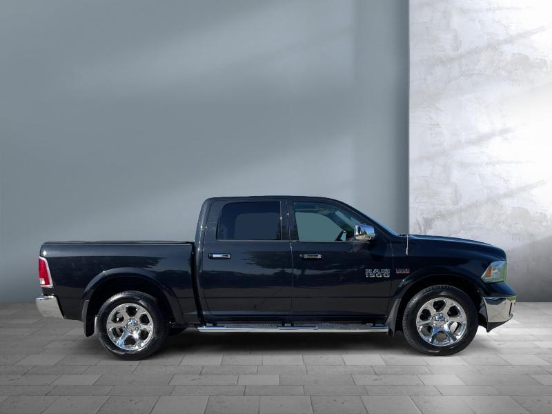 used 2017 Ram 1500 car, priced at $28,399