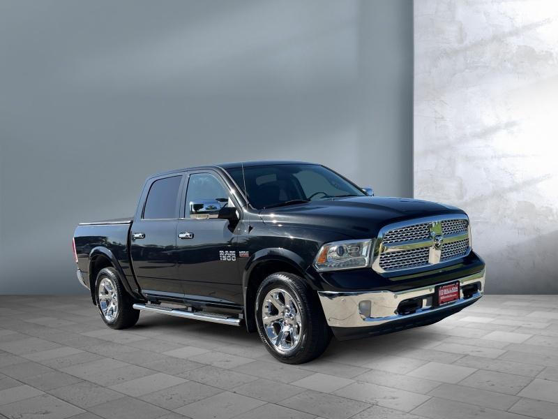 used 2017 Ram 1500 car, priced at $28,399