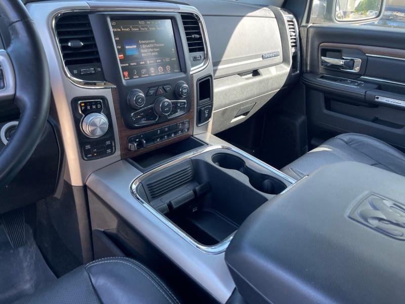 used 2017 Ram 1500 car, priced at $28,399