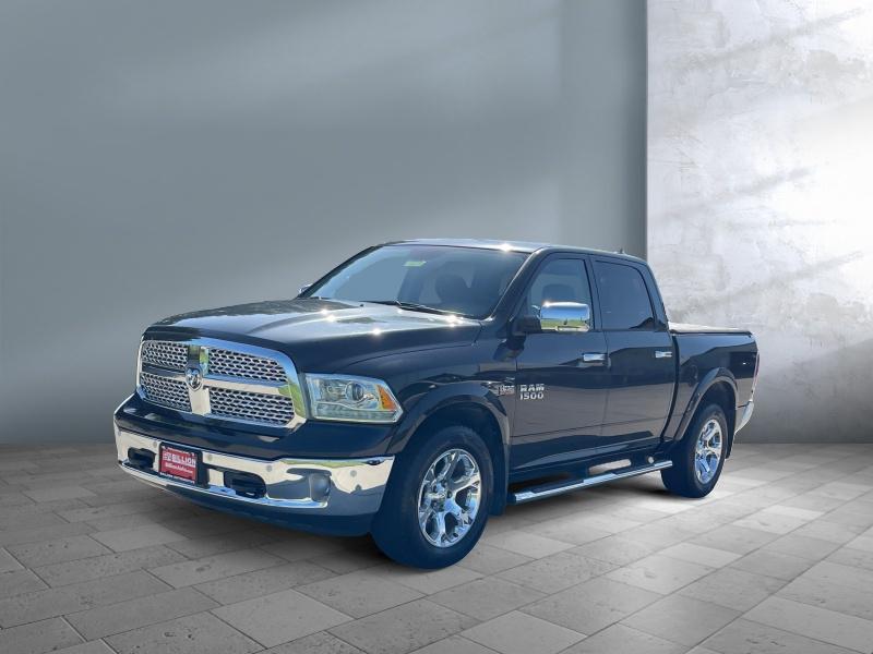 used 2017 Ram 1500 car, priced at $28,399
