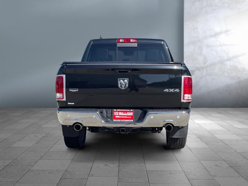 used 2017 Ram 1500 car, priced at $28,399