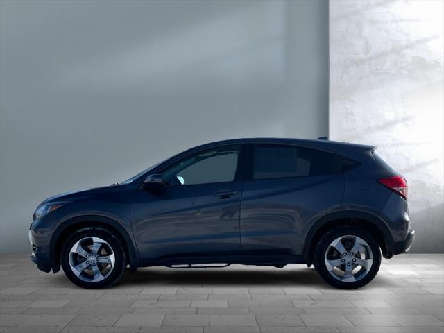 used 2016 Honda HR-V car, priced at $21,499