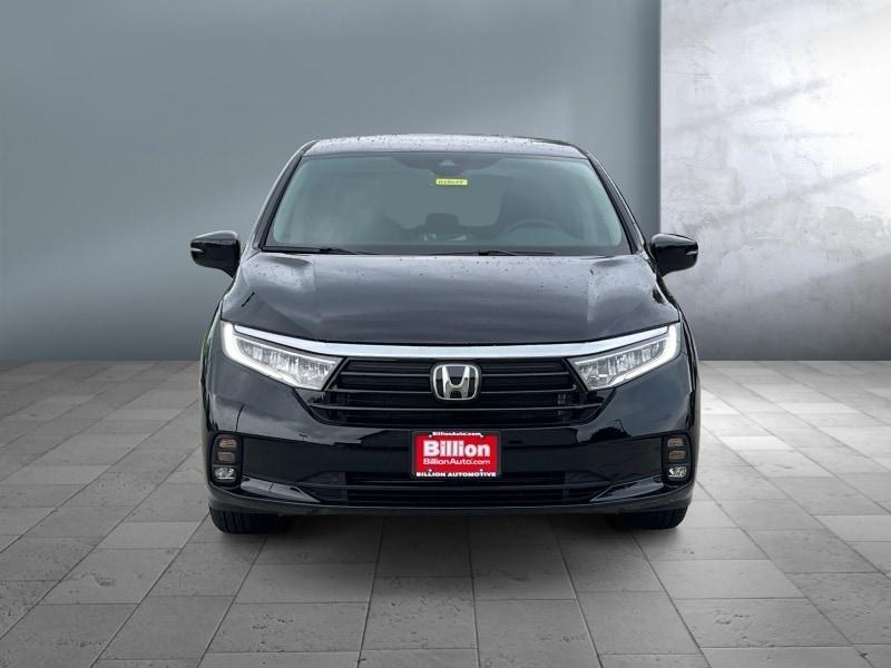 new 2024 Honda Odyssey car, priced at $43,104