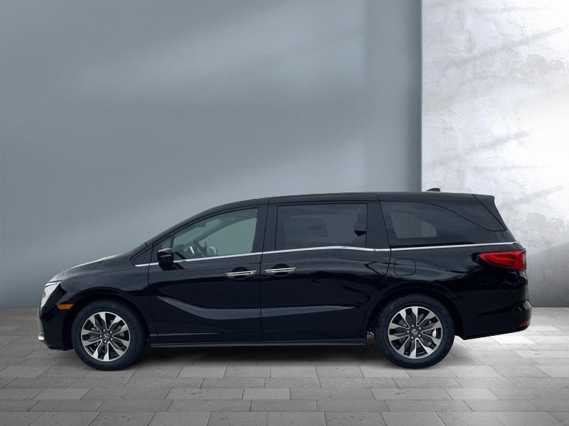 new 2024 Honda Odyssey car, priced at $43,104