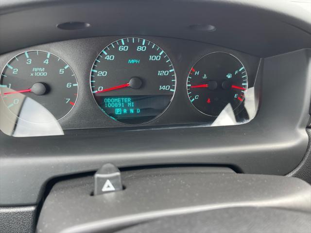 used 2014 Chevrolet Impala Limited car, priced at $12,955