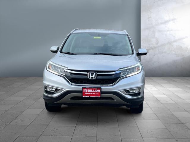 used 2016 Honda CR-V car, priced at $19,999