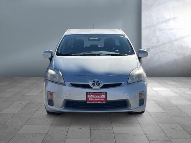 used 2010 Toyota Prius car, priced at $12,999