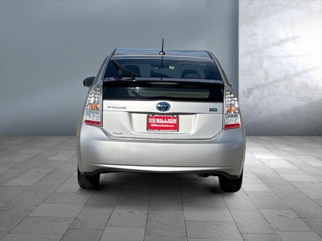 used 2010 Toyota Prius car, priced at $12,999