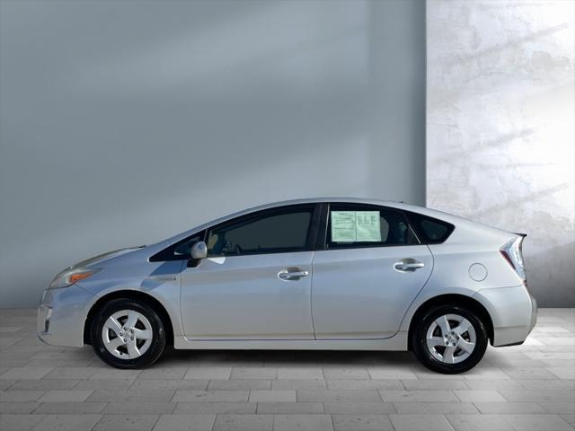 used 2010 Toyota Prius car, priced at $12,999