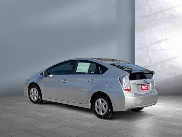 used 2010 Toyota Prius car, priced at $12,999