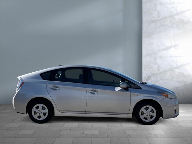 used 2010 Toyota Prius car, priced at $12,999