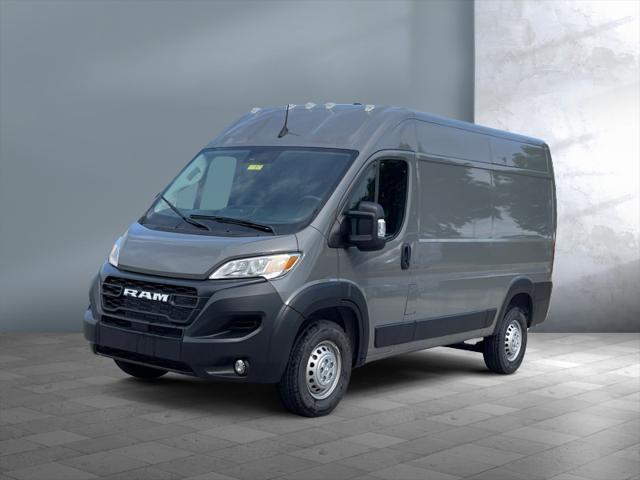 used 2025 Ram ProMaster 1500 car, priced at $46,999