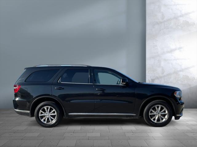 used 2015 Dodge Durango car, priced at $12,999